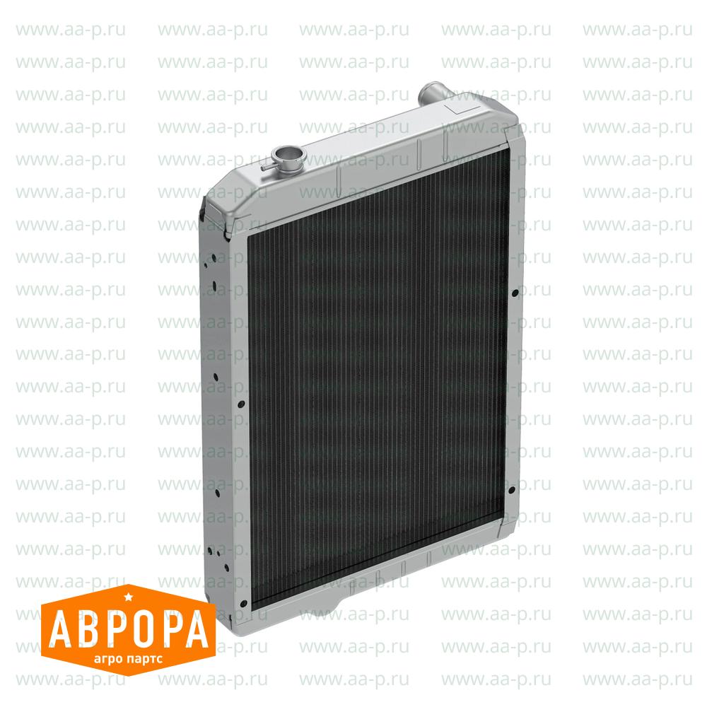 TCA13884 РАДИАТОР